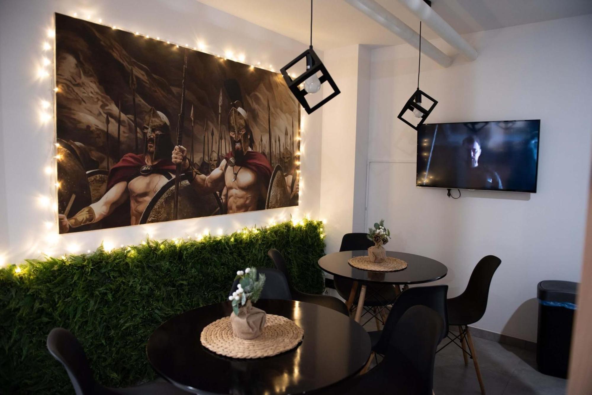 City Apartments Protos Knurow  Экстерьер фото